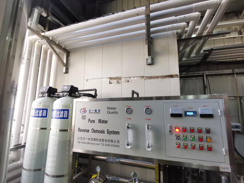 2500L Brewhouse by Tiantai